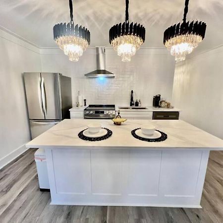 Luxury City Loft In Gainesville B Экстерьер фото